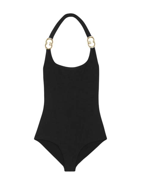 costumi da bagno gucci|Gucci bathing suits.